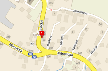 Zobrazit na mapě